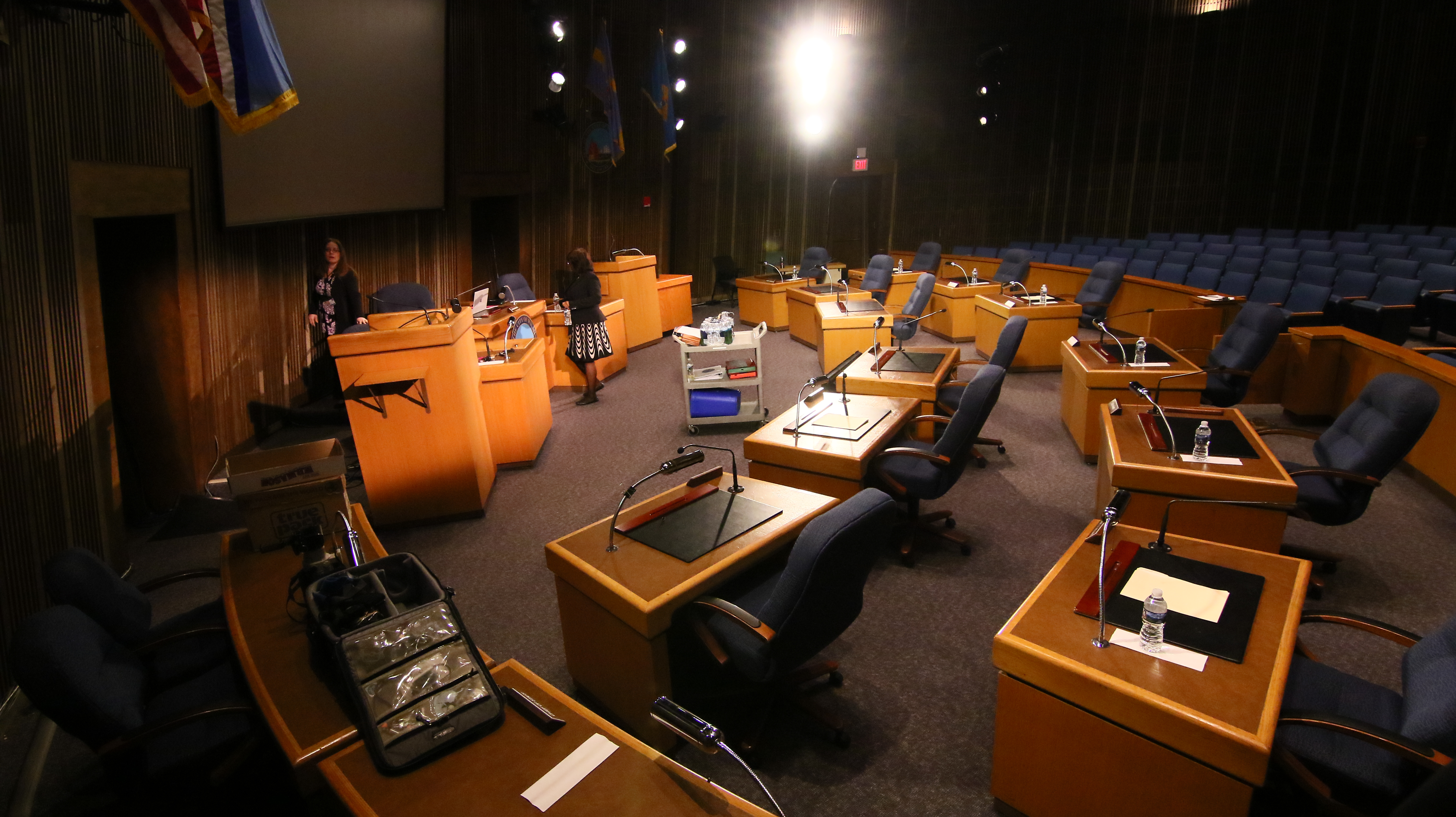 121517-WIL Regulator City Council Meeting-SS