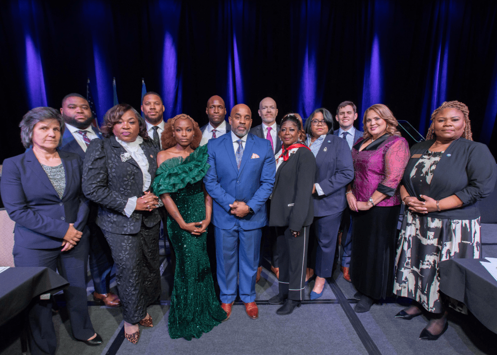 Message from City Council&nbsp;Members